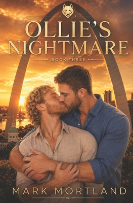 Ollie's Nightmare B0F7GF8YVZ Book Cover