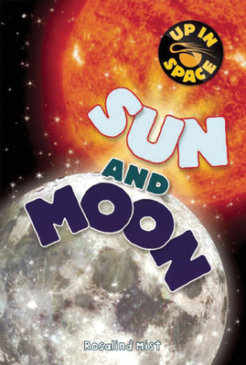 Sun and Moon 1609923235 Book Cover