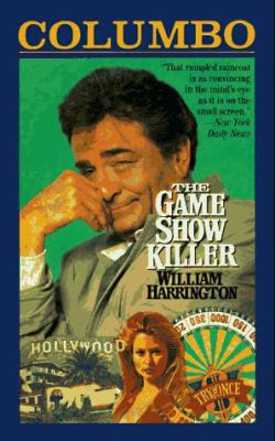 Columbo: The Game Show Killer 0812550803 Book Cover