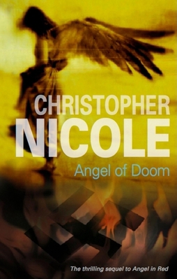 Angel of Doom [Large Print] 0727878883 Book Cover