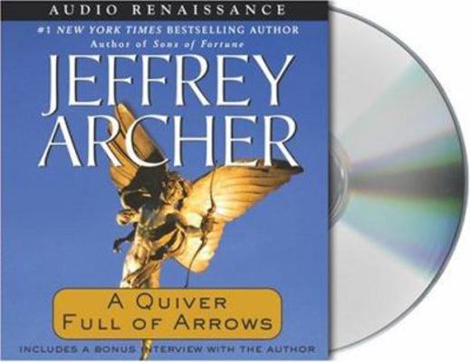 A Quiver Full of Arrows 1593977697 Book Cover