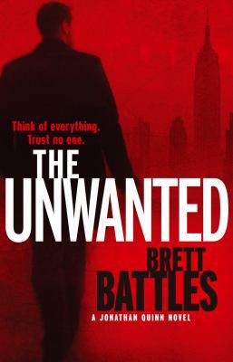 The Unwanted: a fast-paced and absorbing global... B0031RDVSM Book Cover