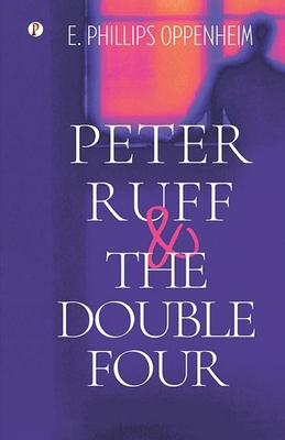 Peter Ruff and the Double Four 9358040122 Book Cover