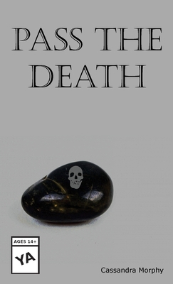 Pass the Death B0FBYFPMJD Book Cover