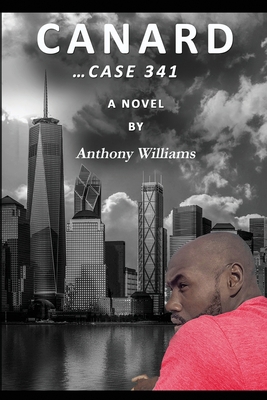 Canard Case...#341 1087955548 Book Cover