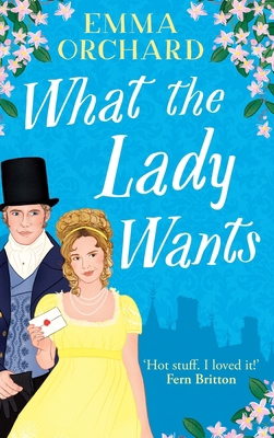 What the Lady Wants 1835610625 Book Cover