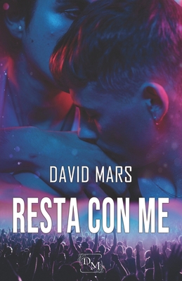 Resta con me [Italian] B0CPXQ67NZ Book Cover