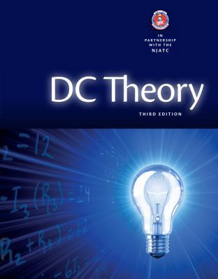 DC Theory 1435499824 Book Cover