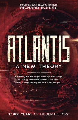 Atlantis: A New Theory 199931476X Book Cover