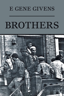 Brothers 1664134794 Book Cover