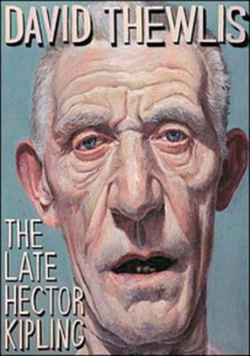 Late Hector Kipling 0143054007 Book Cover