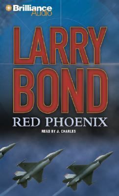 Red Phoenix 1423323106 Book Cover