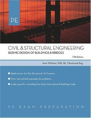 Civil & Structural Engineering: Seismic Design ... 1419511173 Book Cover