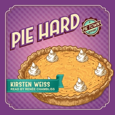 Pie Hard 1665215925 Book Cover