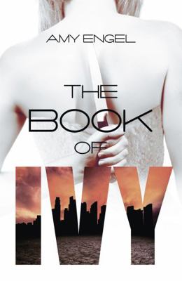 Book of Ivy 1473629306 Book Cover