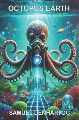 Octopus Earth B0DSLD6YKT Book Cover