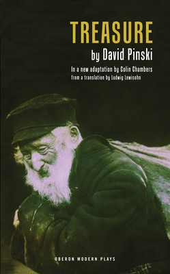 Treasure 1783199997 Book Cover