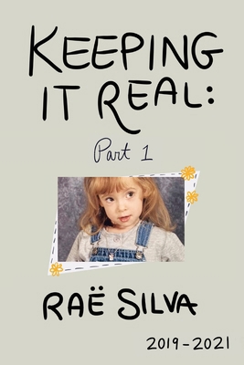 Keeping It Real: Part 1 B0CZPJWKG8 Book Cover