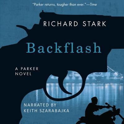 Backflash 1620647354 Book Cover