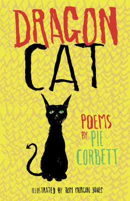 Dragon Cat 1915659671 Book Cover