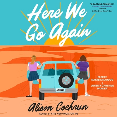 Here We Go Again 1797170767 Book Cover