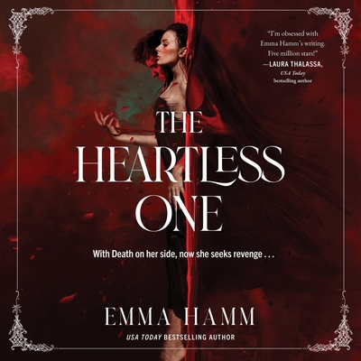The Heartless One 1668153610 Book Cover