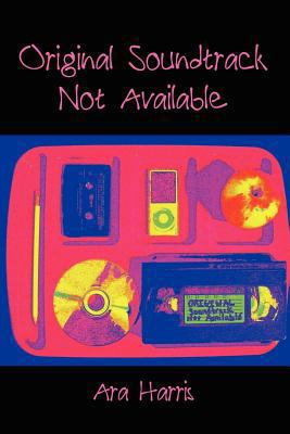 Original Soundtrack Not Available 1257955942 Book Cover