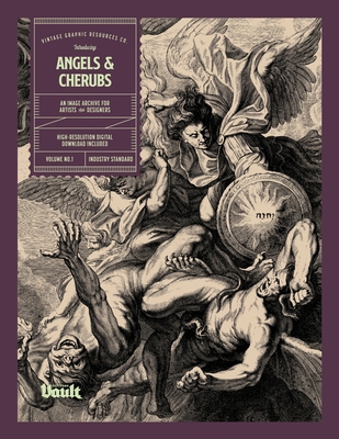 Angels and Cherubs 1922966037 Book Cover