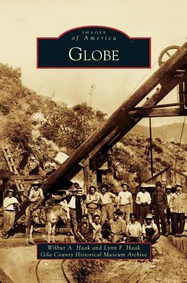 Globe 1531629814 Book Cover