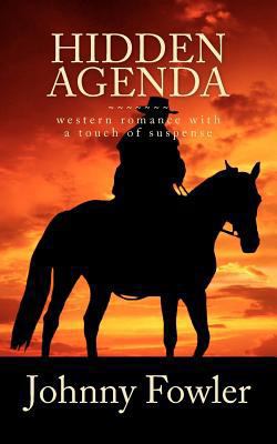 Hidden Agenda 1456488651 Book Cover