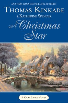 A Christmas Star 0425223582 Book Cover