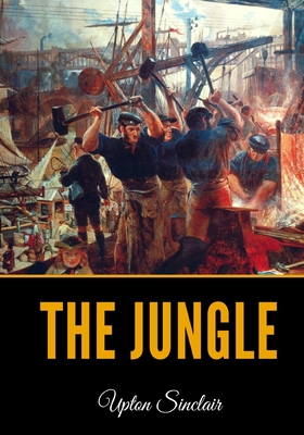 The Jungle B086FXCJYM Book Cover