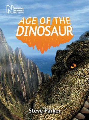 Age of Dinosaurs 0565092855 Book Cover