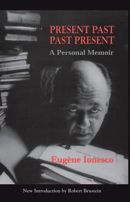 Present Past Past Present 0306808358 Book Cover
