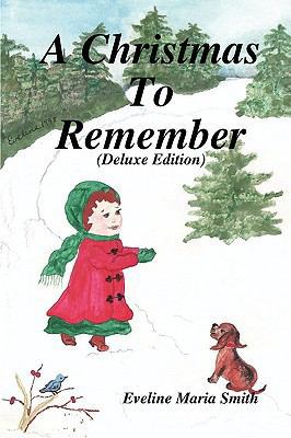 A Christmas To Remember 1435746996 Book Cover
