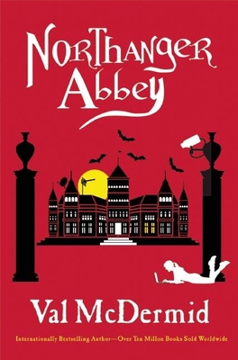 Northanger Abbey 0802123015 Book Cover