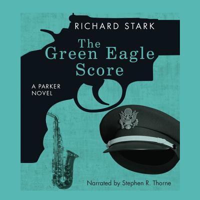 The Green Eagle Score Lib/E 0792771427 Book Cover