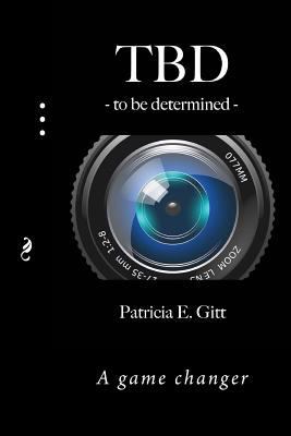 TBD -to be determined- 1519376073 Book Cover