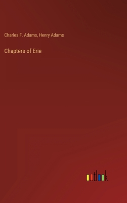 Chapters of Erie 336812997X Book Cover