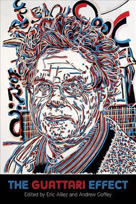 The Guattari Effect 1441136800 Book Cover