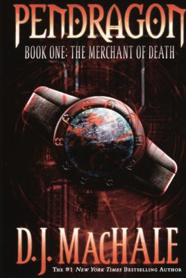 The Merchant of Death 0613521447 Book Cover