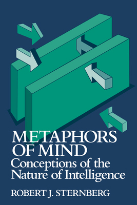 Metaphors of Mind: Conceptions of the Nature of... 0521386330 Book Cover