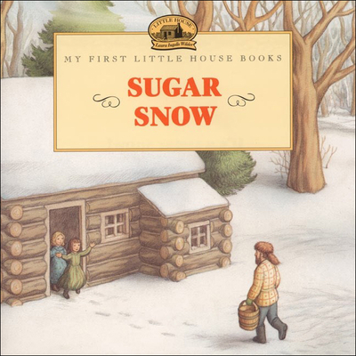 Sugar Snow 0613224590 Book Cover