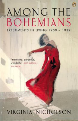 Among the Bohemians 014028978X Book Cover