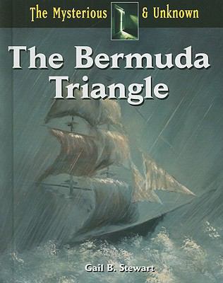 Bermuda Triangle 1601520565 Book Cover