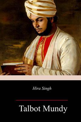 Hira Singh 1987782542 Book Cover