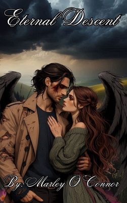 Eternal Descent B0DC96FK3G Book Cover