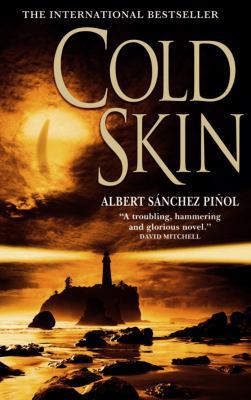 Cold Skin 1841959006 Book Cover