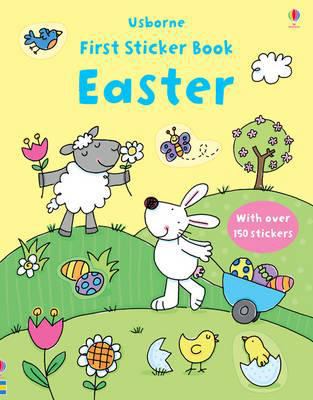 Easter 1409534871 Book Cover