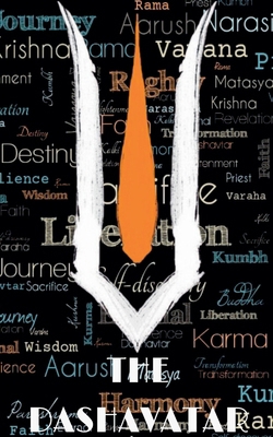 The Dashavatar B0GP2JHTJG Book Cover